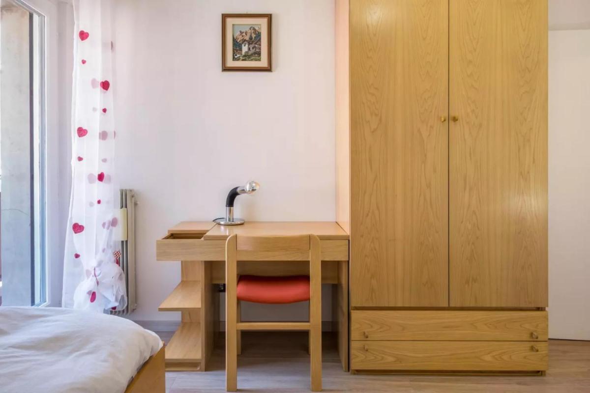 Dolomiapartments - Casa Daria Predazzo Kültér fotó