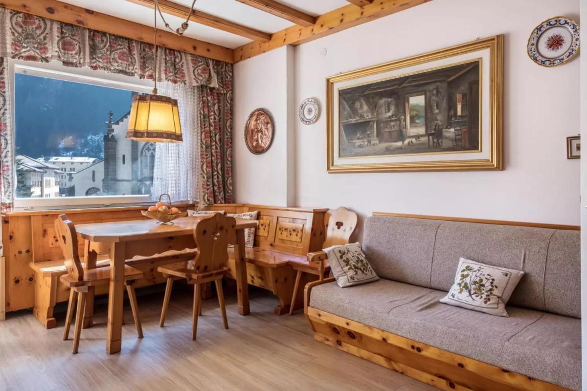 Dolomiapartments - Casa Daria Predazzo Kültér fotó