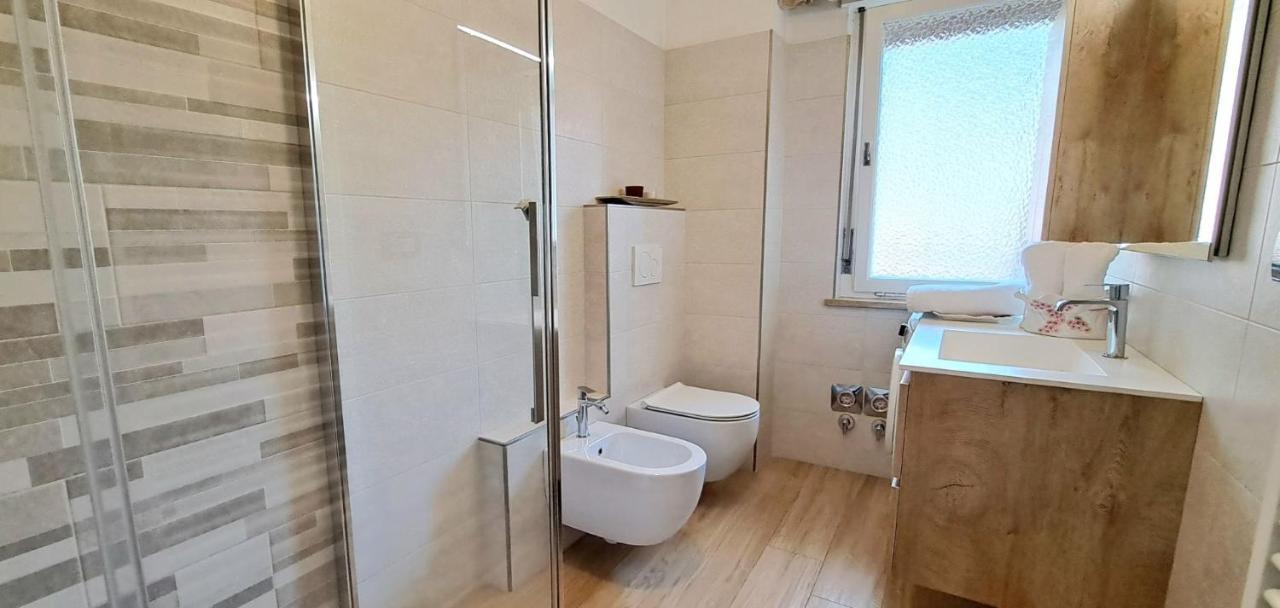 Dolomiapartments - Casa Daria Predazzo Kültér fotó