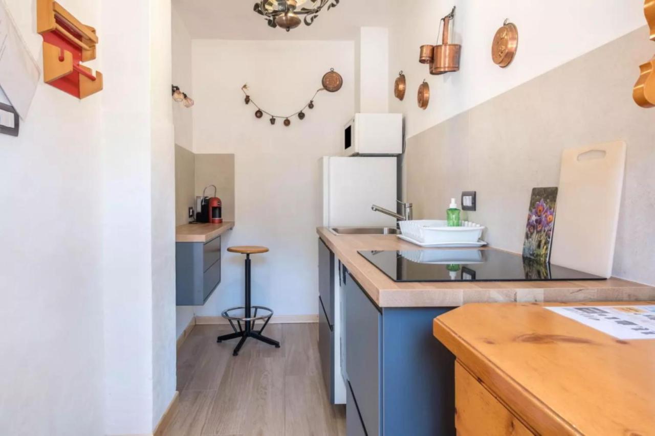 Dolomiapartments - Casa Daria Predazzo Kültér fotó