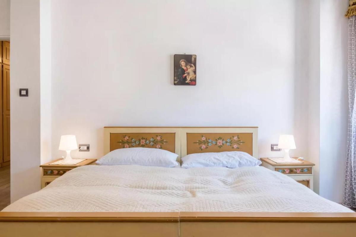 Dolomiapartments - Casa Daria Predazzo Kültér fotó